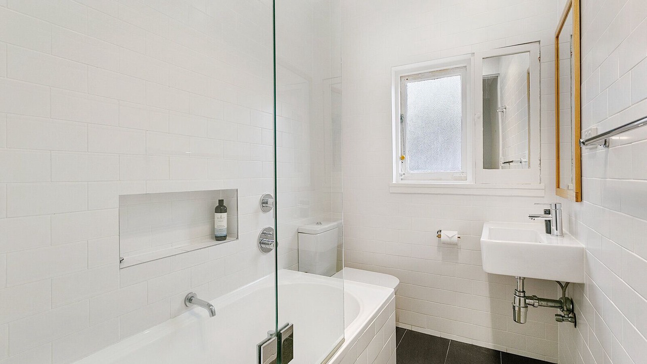 Photo of Bathroom in North Bondi