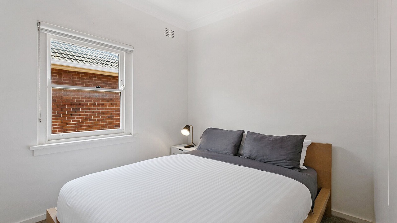 Photo of Bedroom in North Bondi