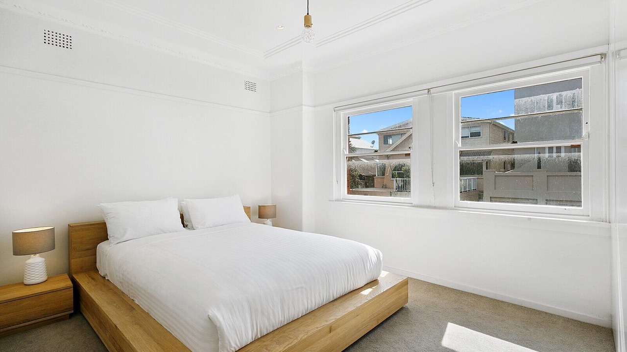 Photo of Bedroom in North Bondi
