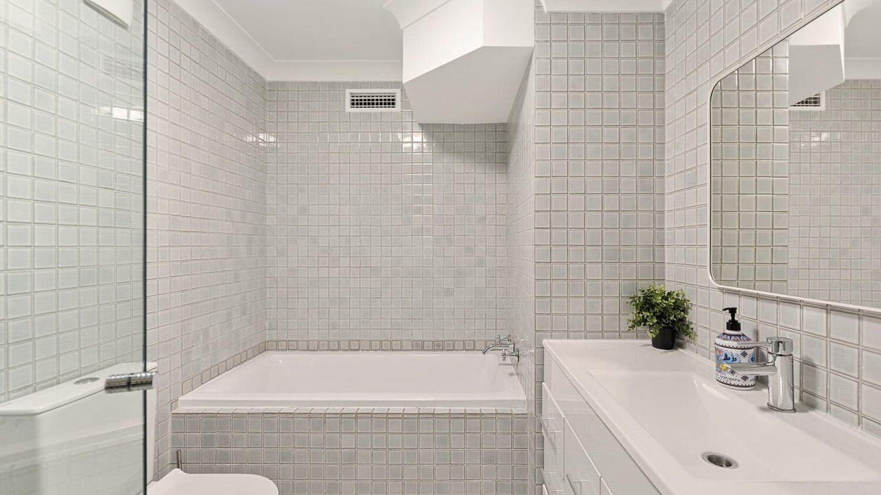 Photo of Bathroom in Rose Bay