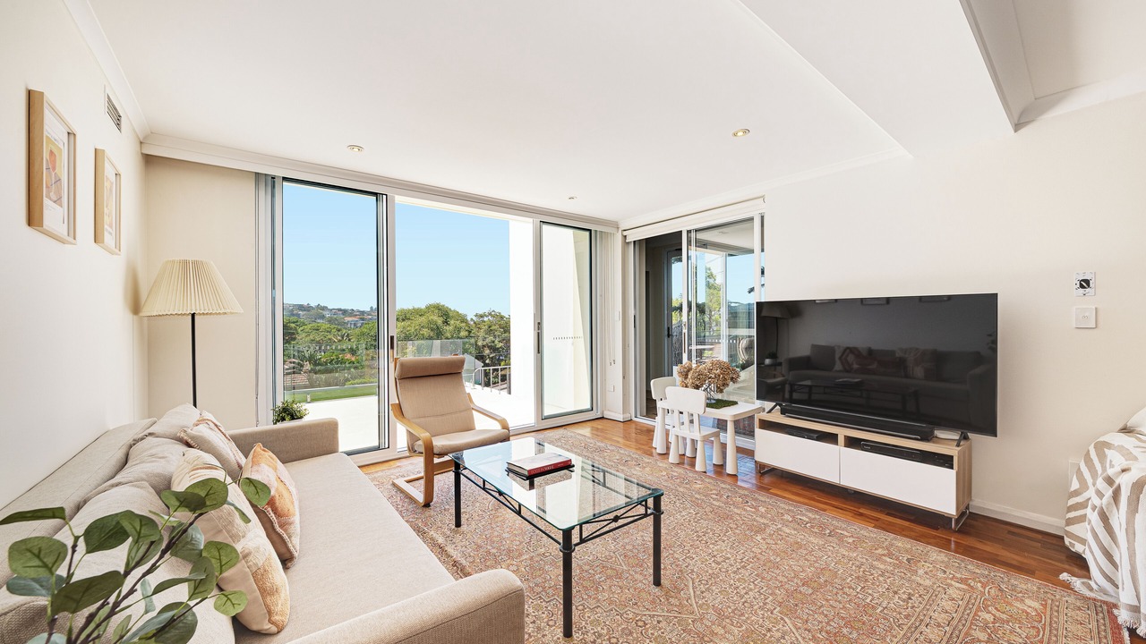 Photo of Livingroom in Rose Bay