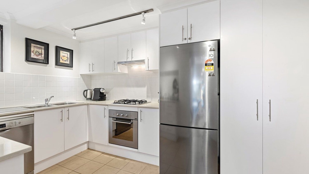 Photo of Kitchen in Rose Bay