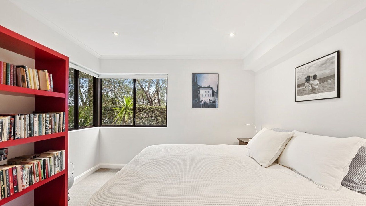 Photo of Bedroom in Rose Bay