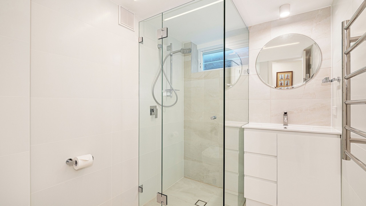 Photo of Bathroom in Rose Bay