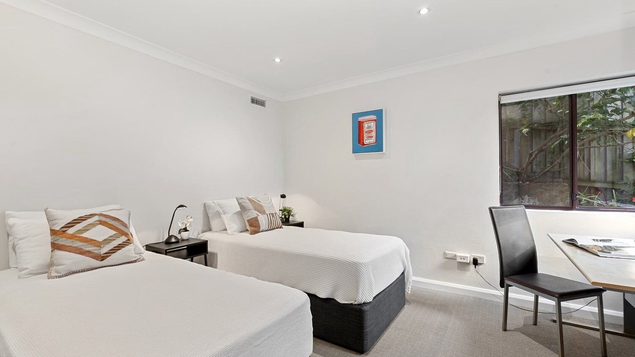 Photo of Bedroom in Rose Bay