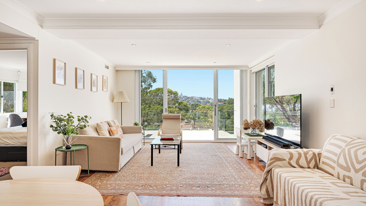 Photo of Livingroom in Rose Bay