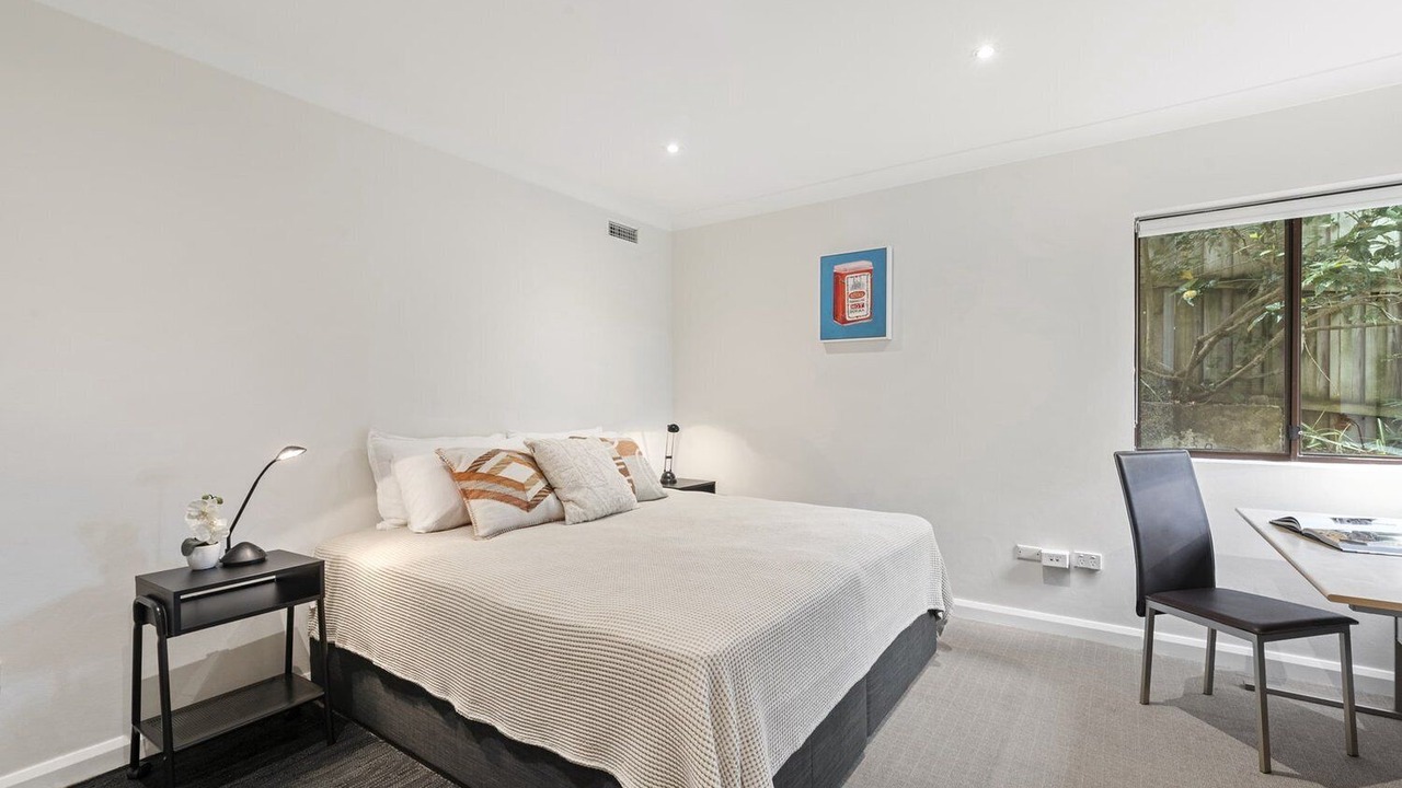 Photo of Bedroom in Rose Bay