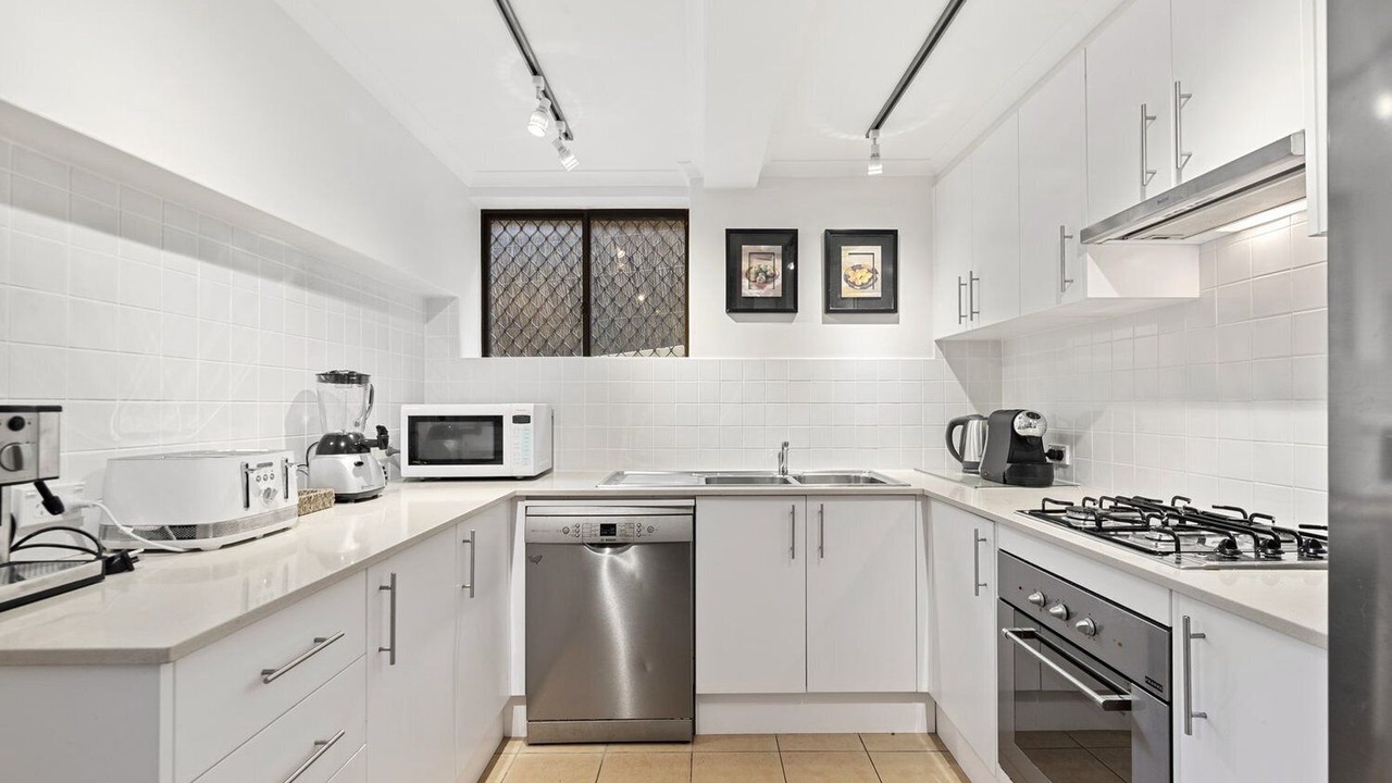 Photo of Kitchen in Rose Bay