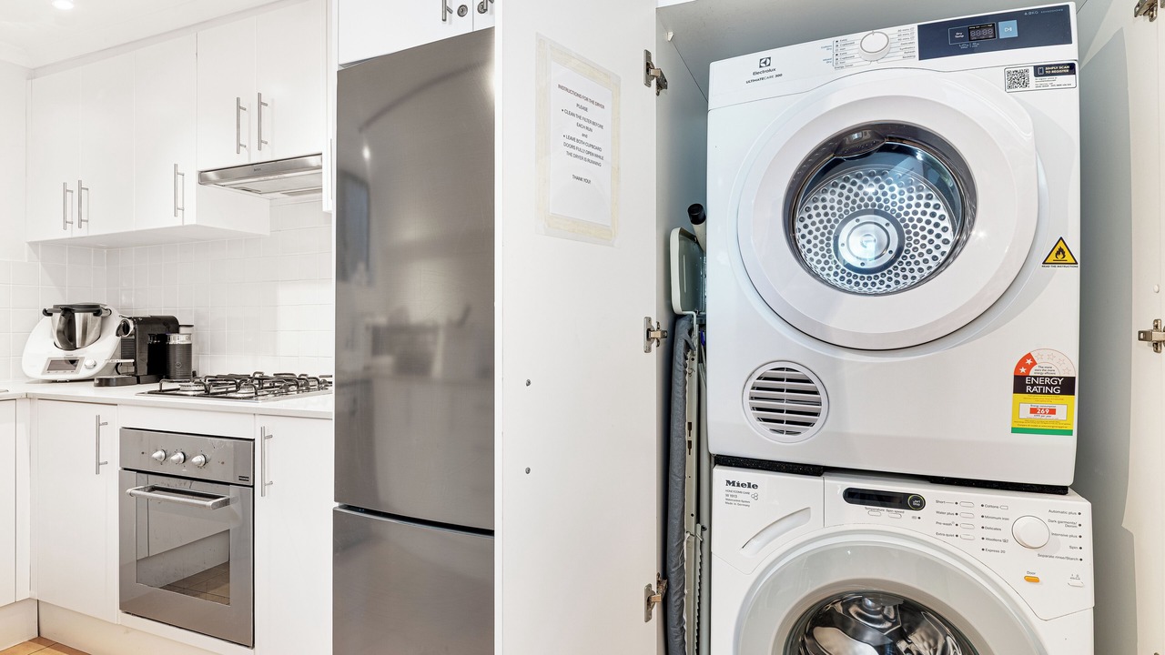 Photo of Kitchen in Rose Bay