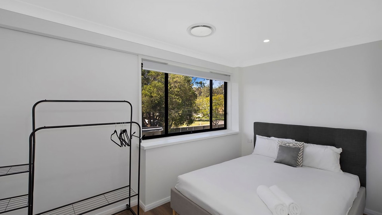 Photo of Bedroom in San Remo