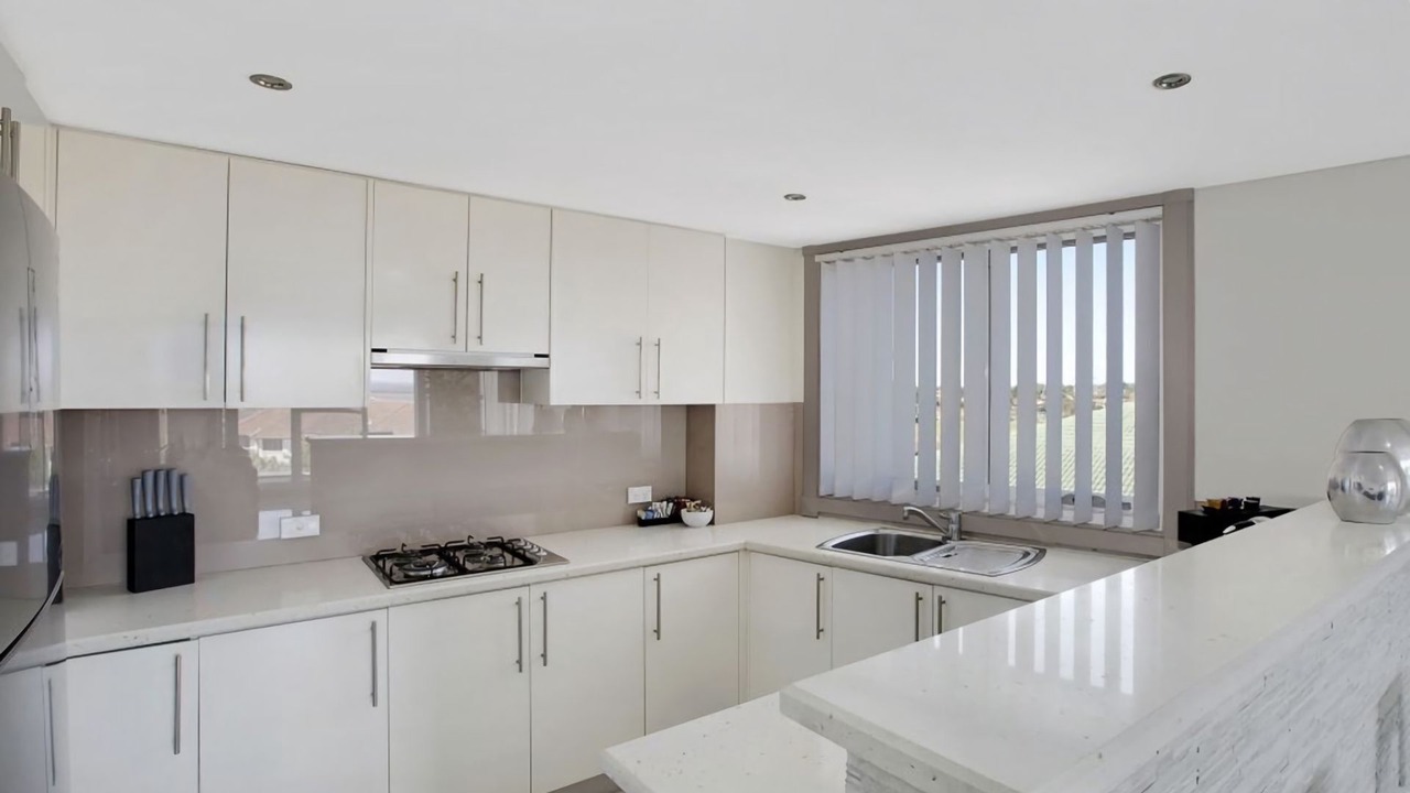 Photo of Kitchen in The Entrance