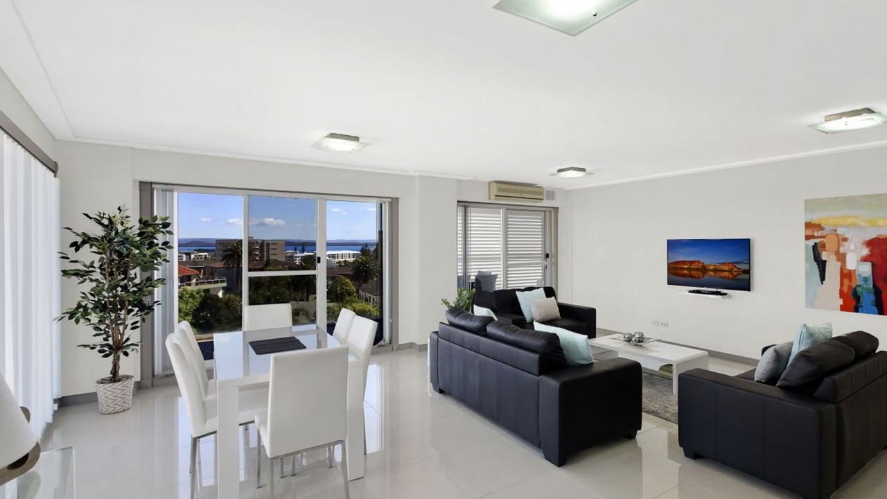 Photo of Livingroom in The Entrance