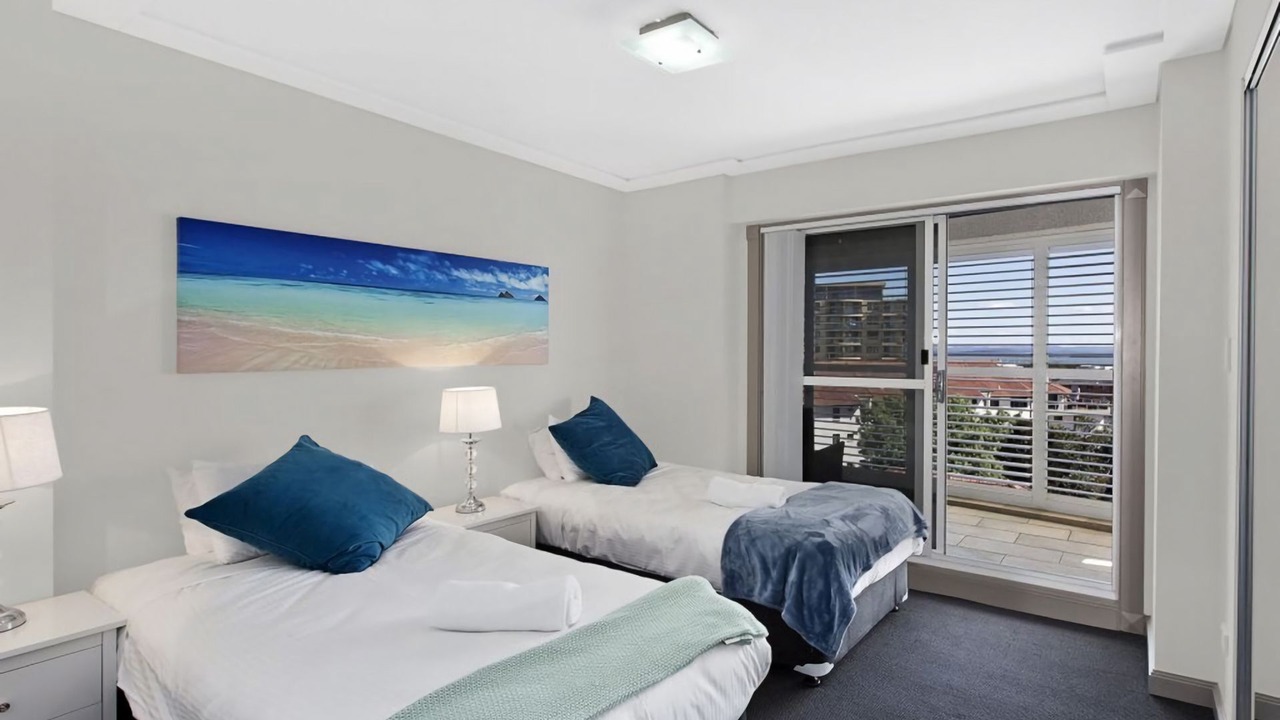 Photo of Bedroom in The Entrance