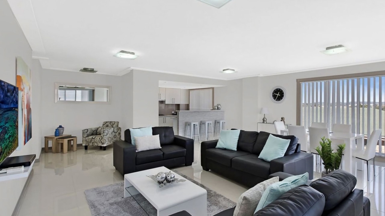 Photo of Livingroom in The Entrance