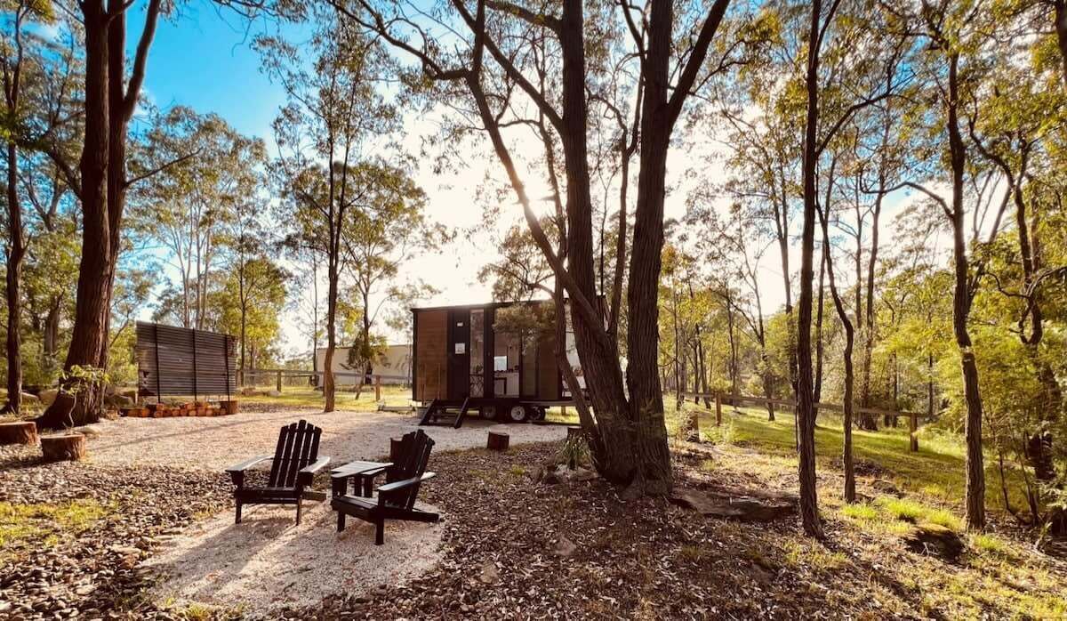 Photo of Outdoor in Wollombi