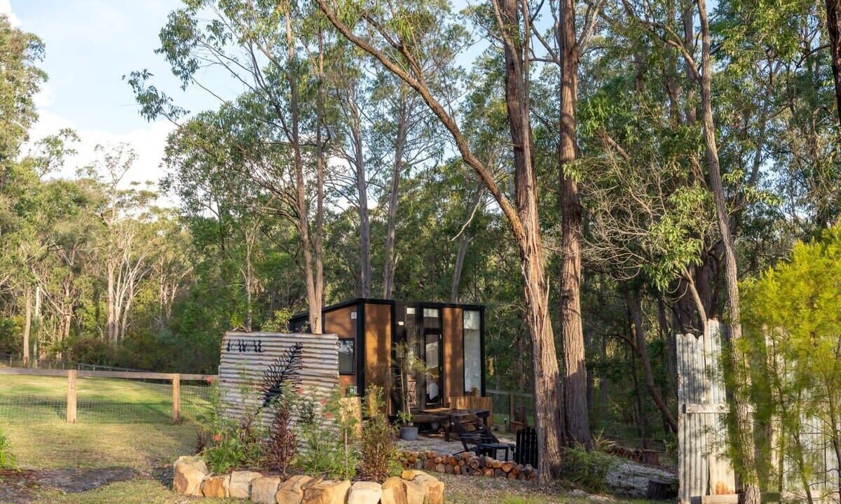 Photo of Outdoor in Wollombi