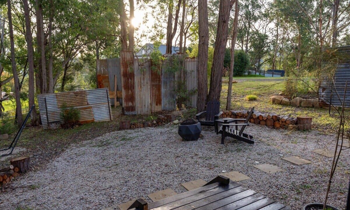 Photo of Outdoor in Wollombi