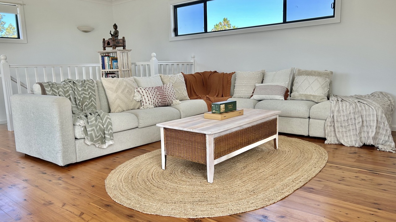 Photo of Livingroom in Long Jetty