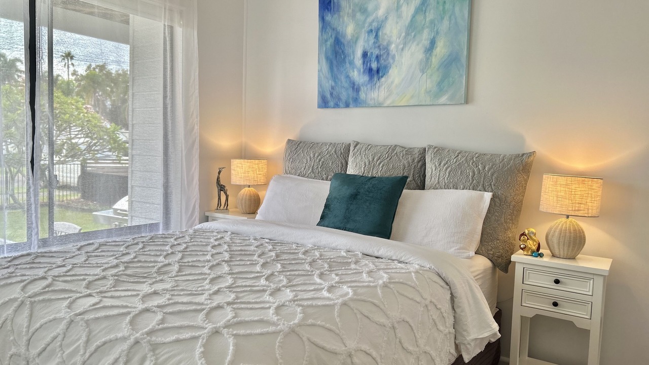 Photo of Bedroom in Long Jetty
