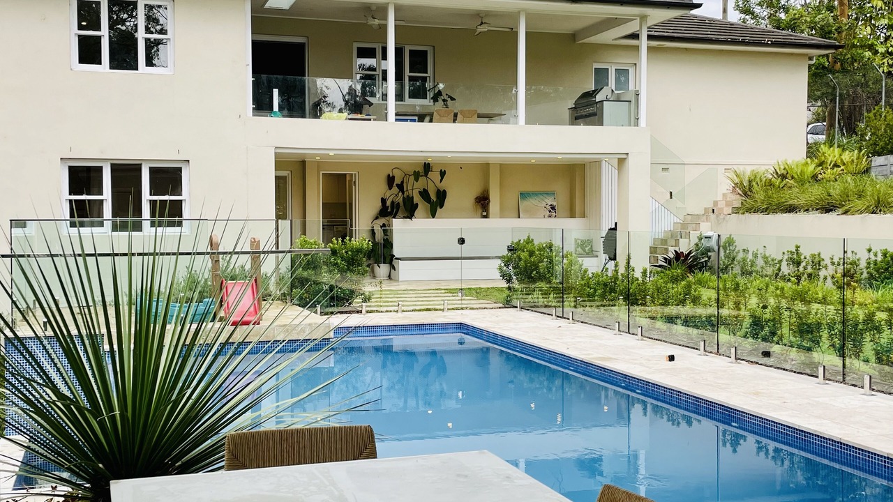 Photo of Outdoor in Beecroft
