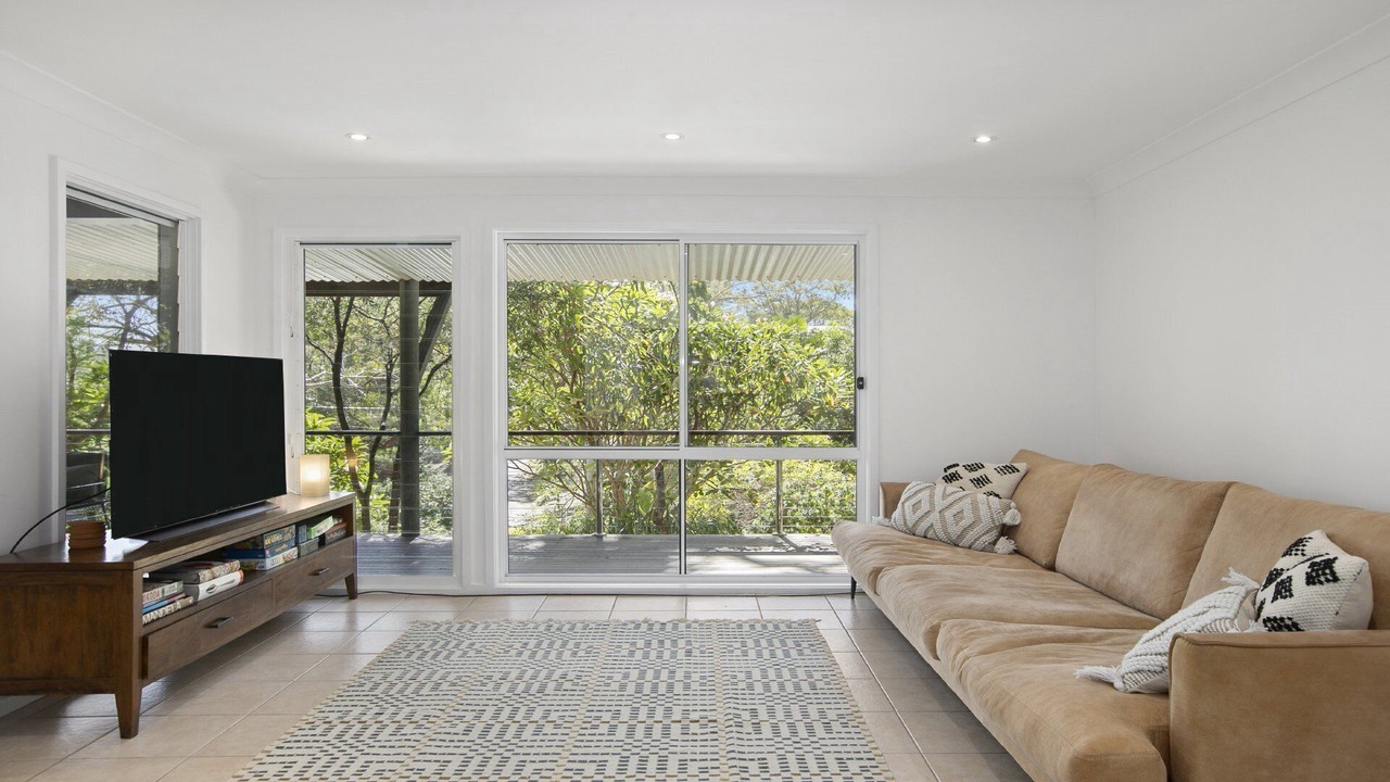 Photo of Livingroom in Pretty Beach Central Coast