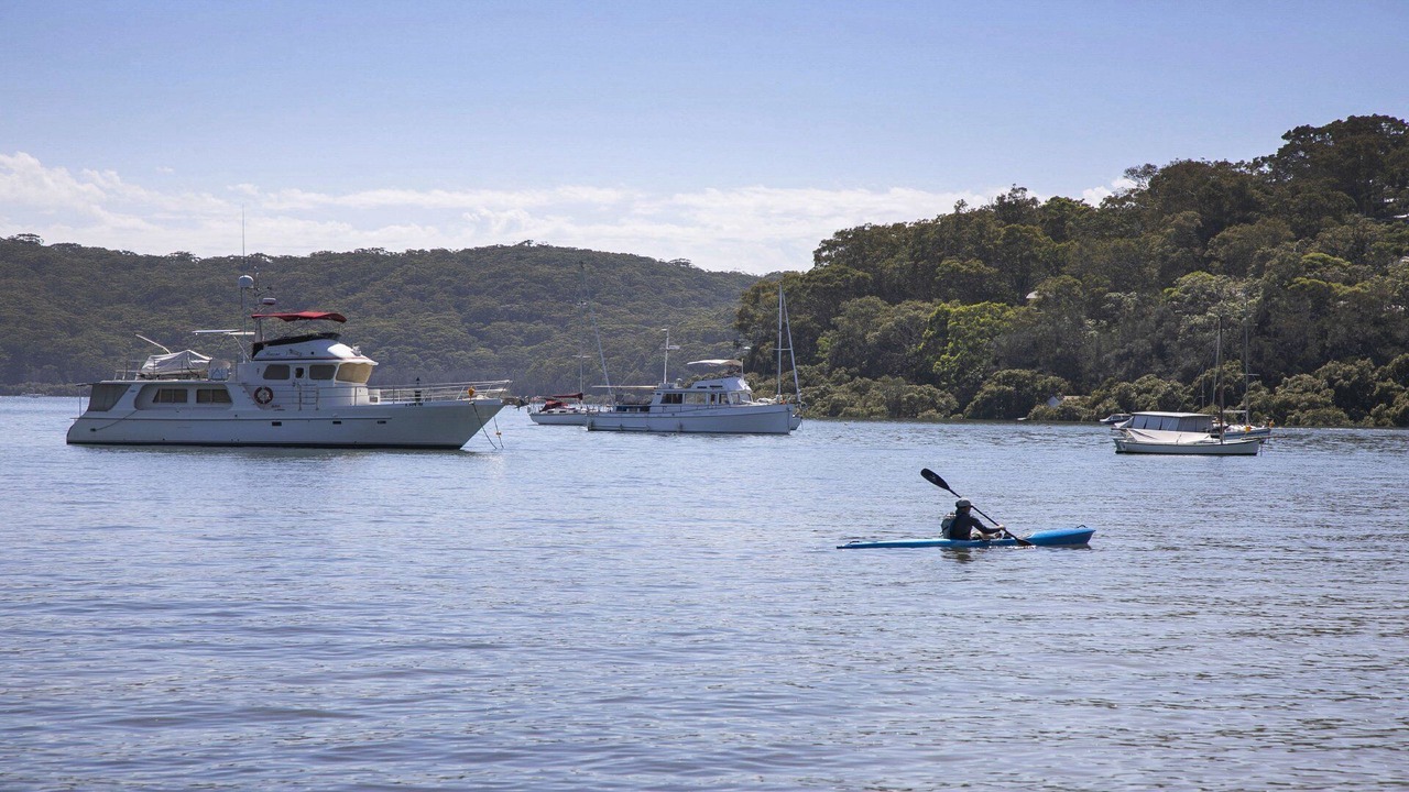 Photo of Others in Pretty Beach Central Coast
