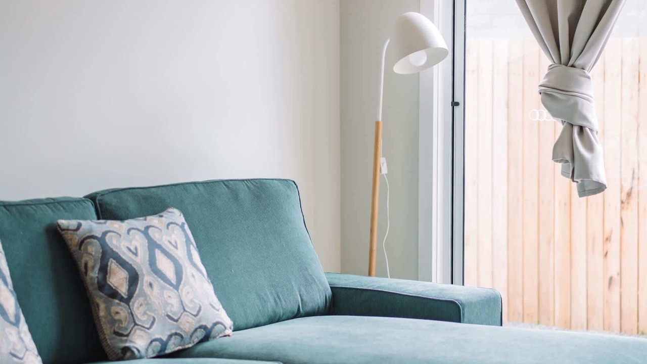 Photo of Livingroom in Narrabundah