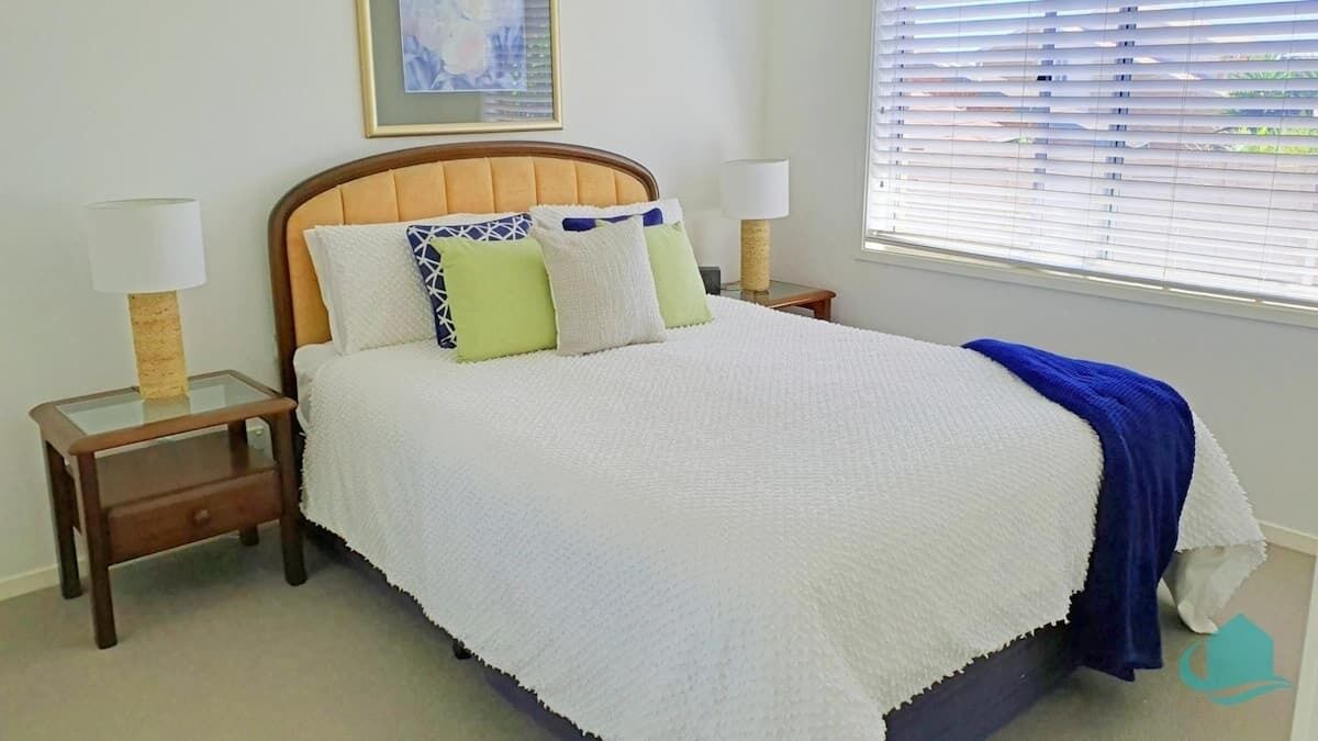 Photo of Bedroom in Caves Beach