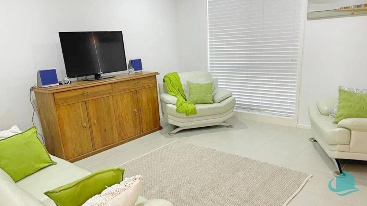 Photo of Livingroom in Caves Beach