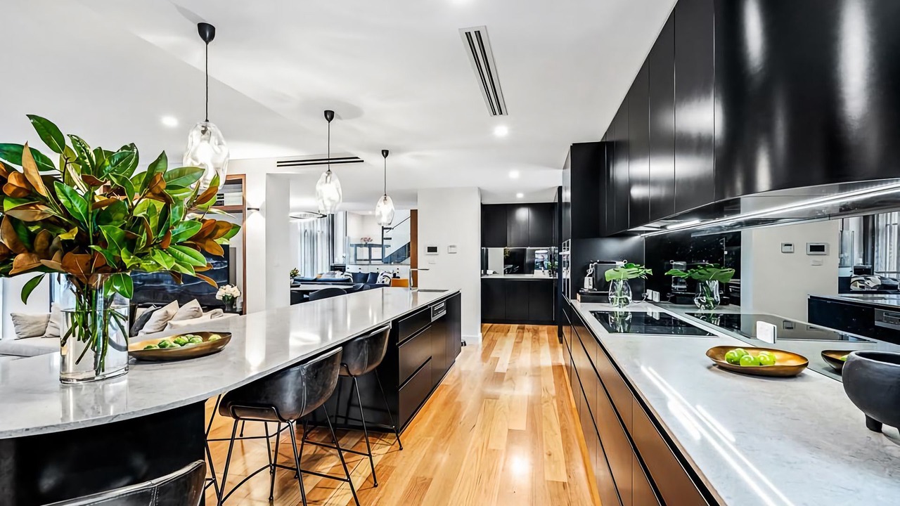 Photo of Kitchen in Northbridge