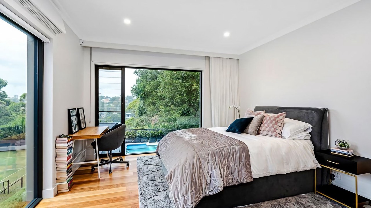 Photo of Bedroom in Northbridge