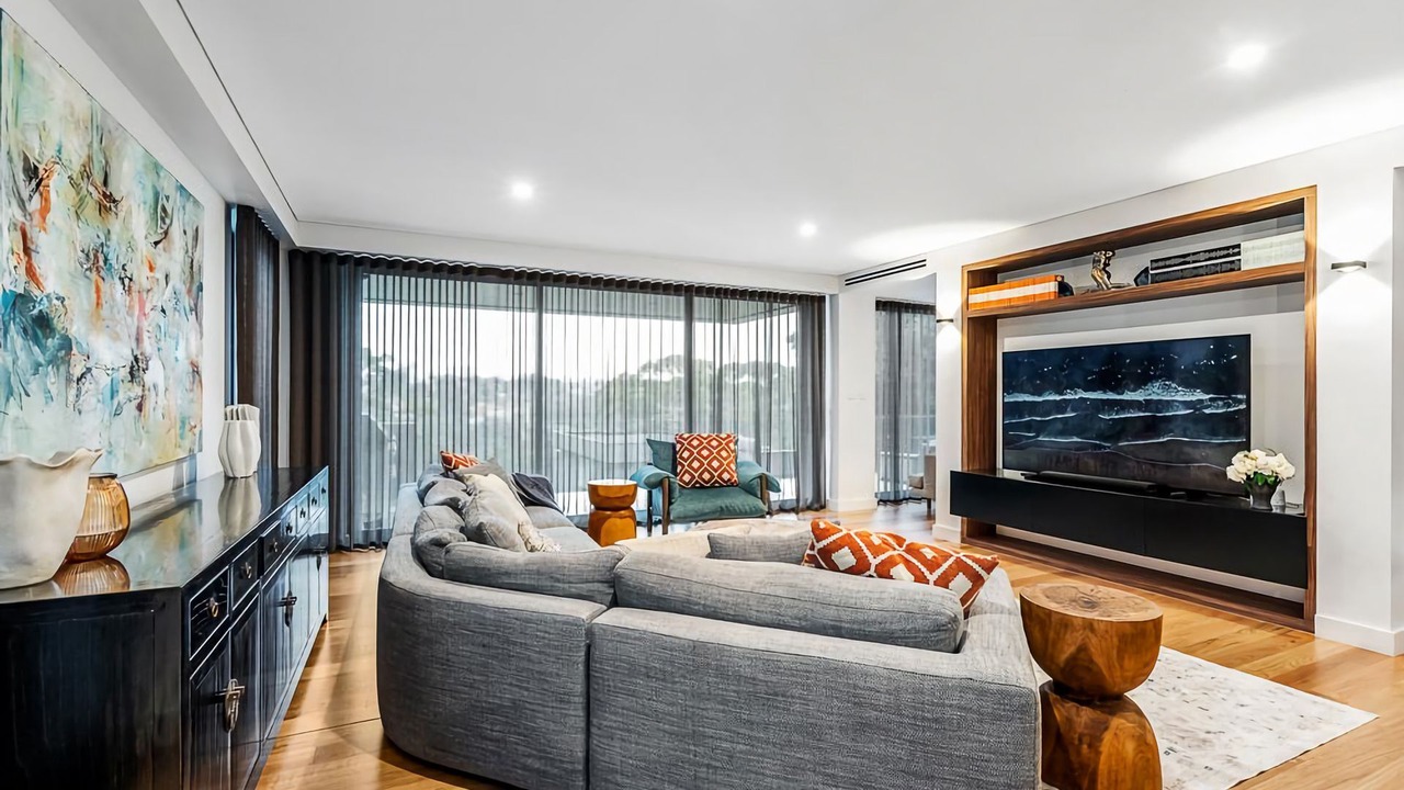 Photo of Livingroom in Northbridge