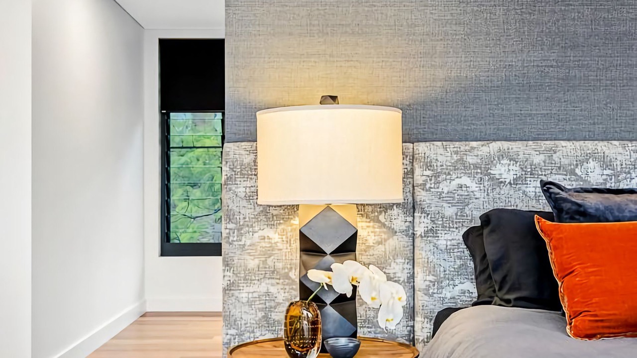 Photo of Bedroom in Northbridge