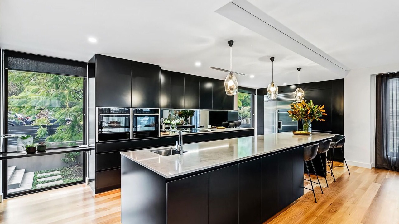 Photo of Kitchen in Northbridge