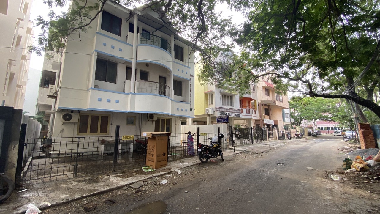 Photo of Outdoor in Mylapore Tiruvallikk