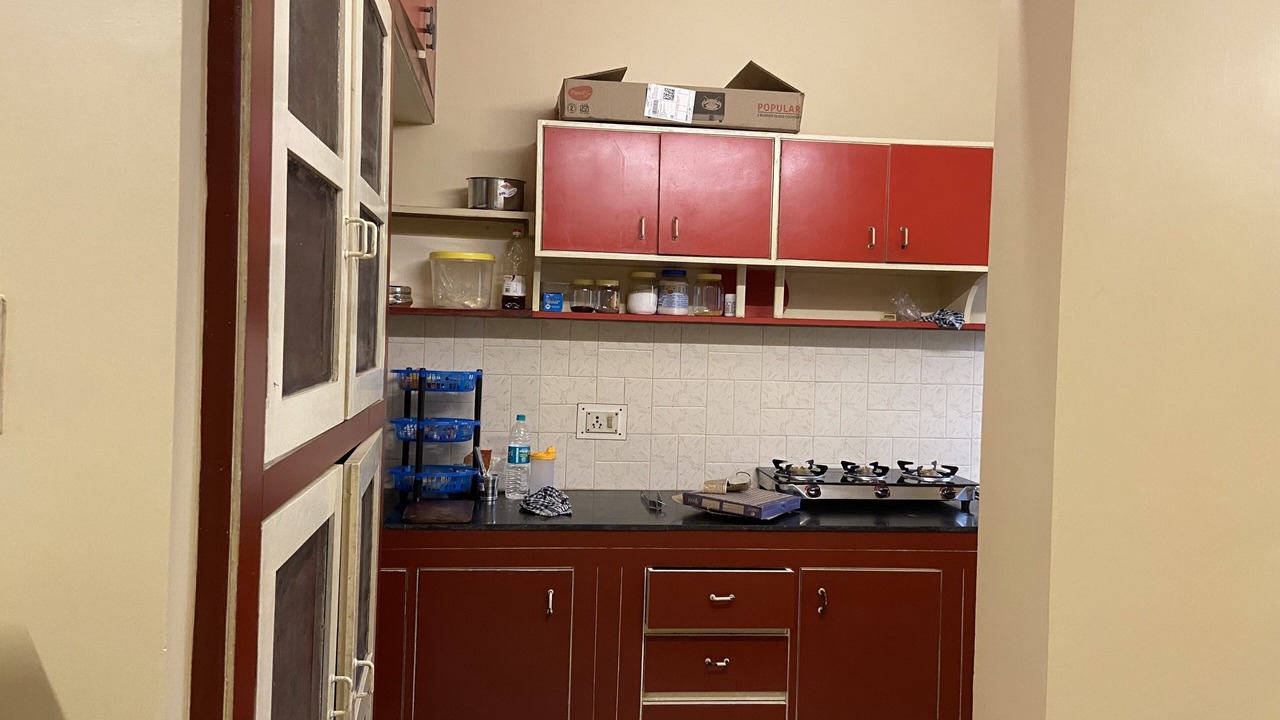 Photo of Kitchen in Mylapore Tiruvallikk