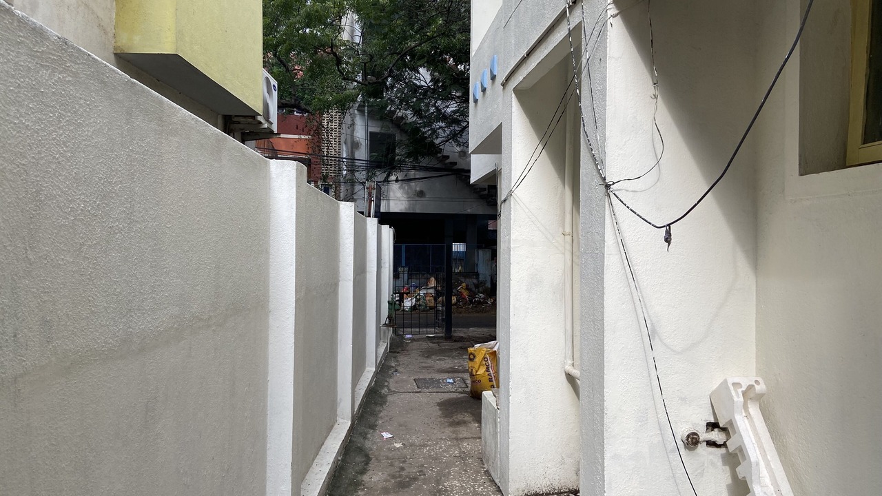 Photo of Outdoor in Mylapore Tiruvallikk