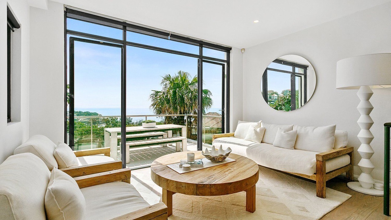 Photo of Livingroom in Bronte