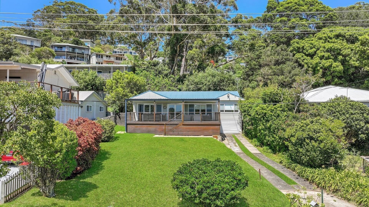 Photo of Outdoor in Avoca Beach