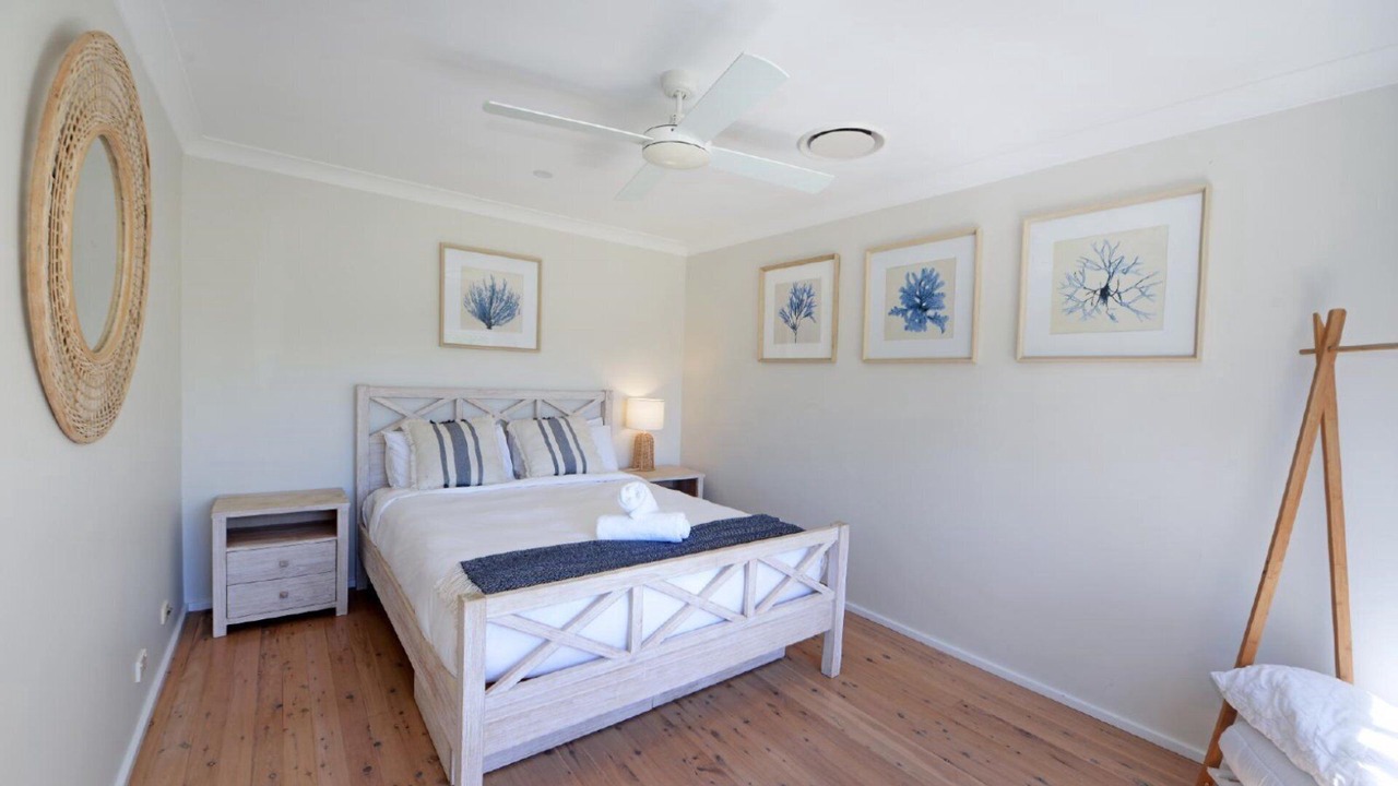 Photo of Bedroom in Avoca Beach