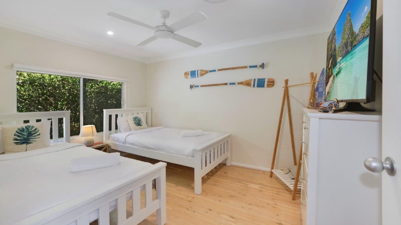 Photo of Bedroom in Avoca Beach