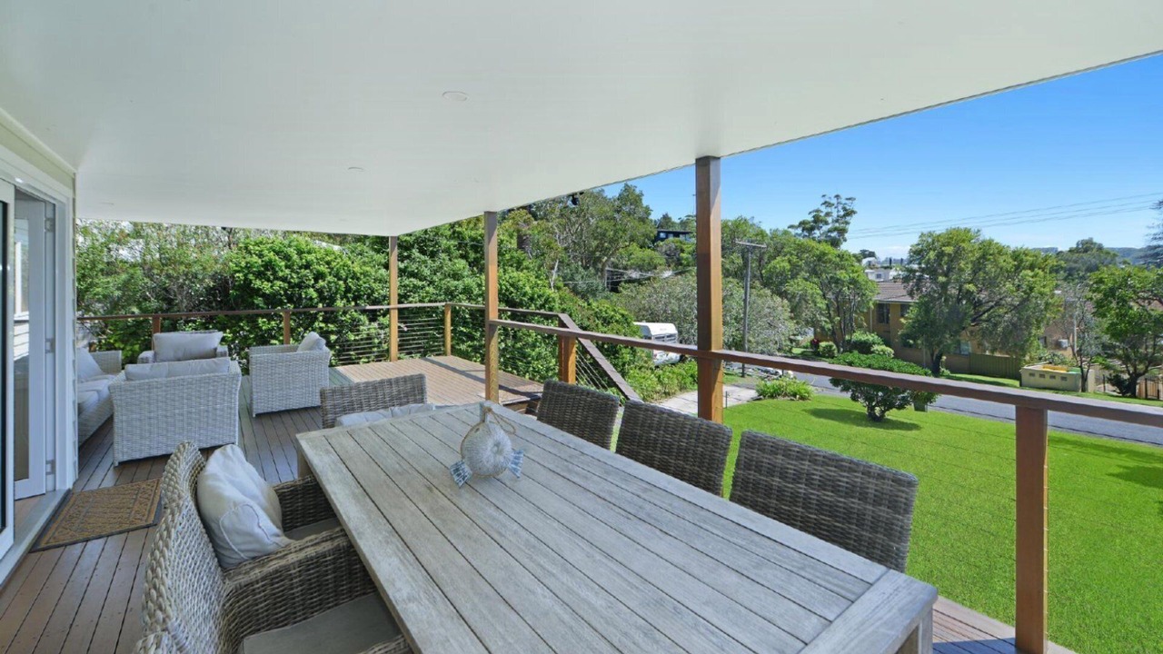 Photo of Outdoor in Avoca Beach