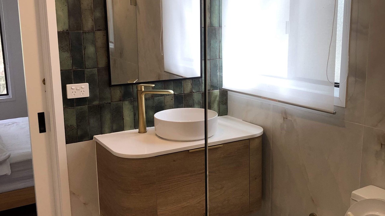 Photo of Bathroom in Berkeley Vale