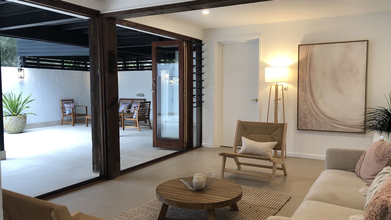 Photo of Livingroom in Berkeley Vale