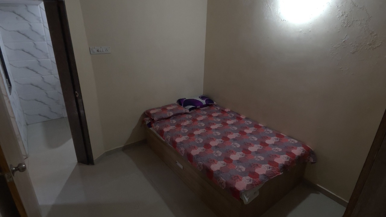 Photo of Bedroom in Jamnagar