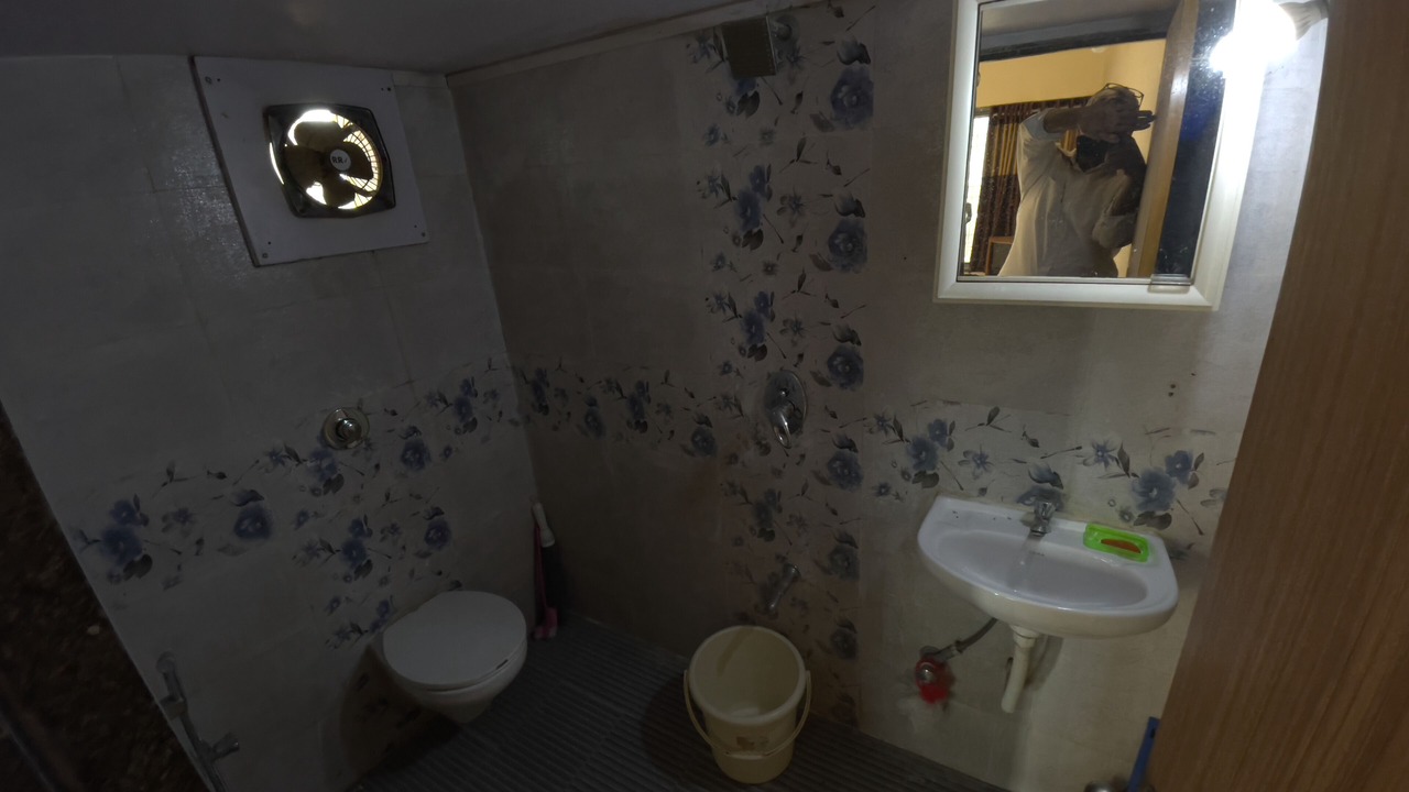 Photo of Bathroom in Jamnagar