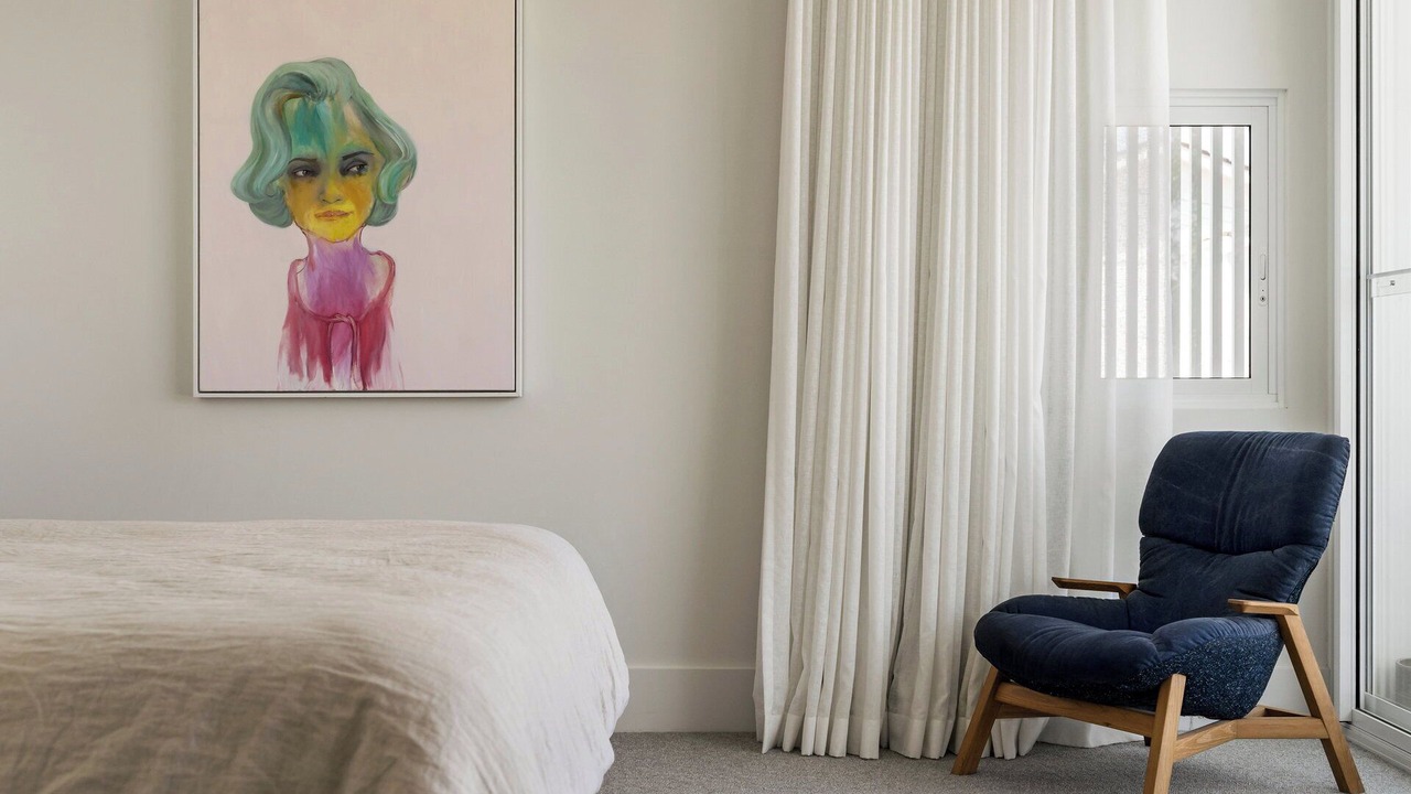 Photo of Bedroom in North Bondi