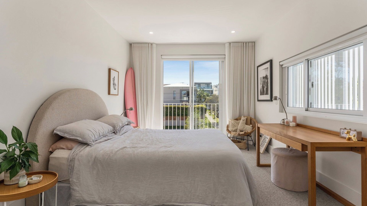 Photo of Bedroom in North Bondi