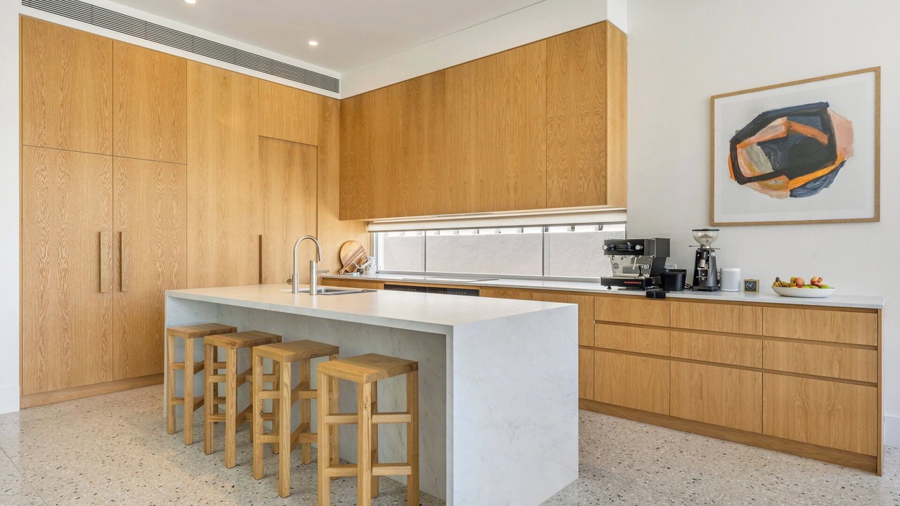 Photo of Kitchen in North Bondi