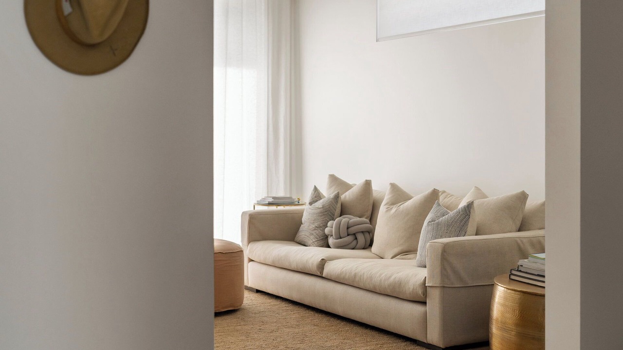 Photo of Livingroom in North Bondi